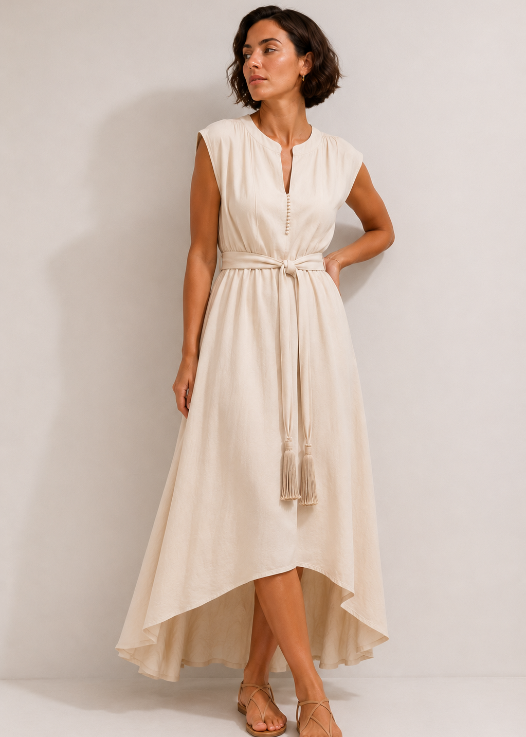 Miller Dress