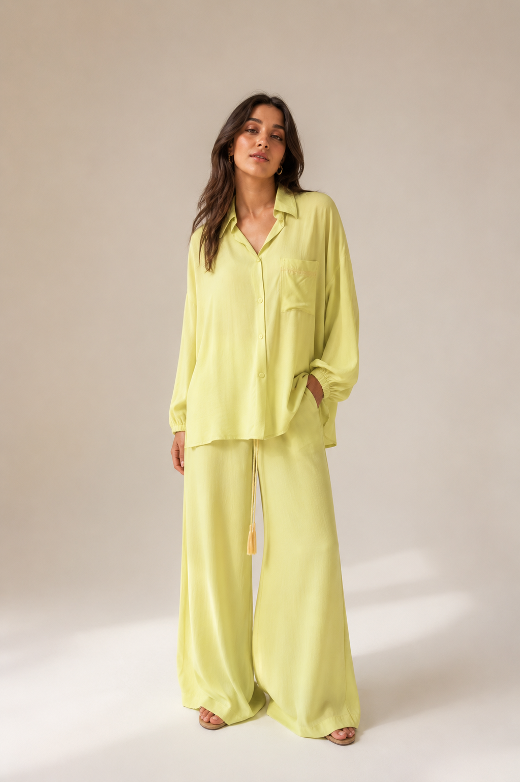 CASS BRIGHT SET
