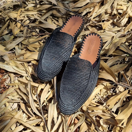 SAINT MULES NOIR