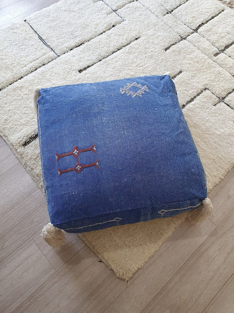 SABRA POUF