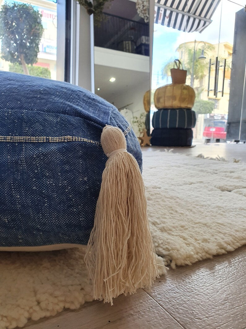 SABRA POUF