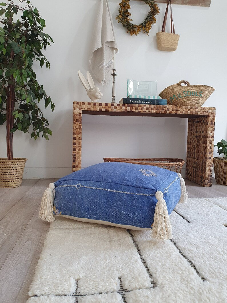 SABRA POUF