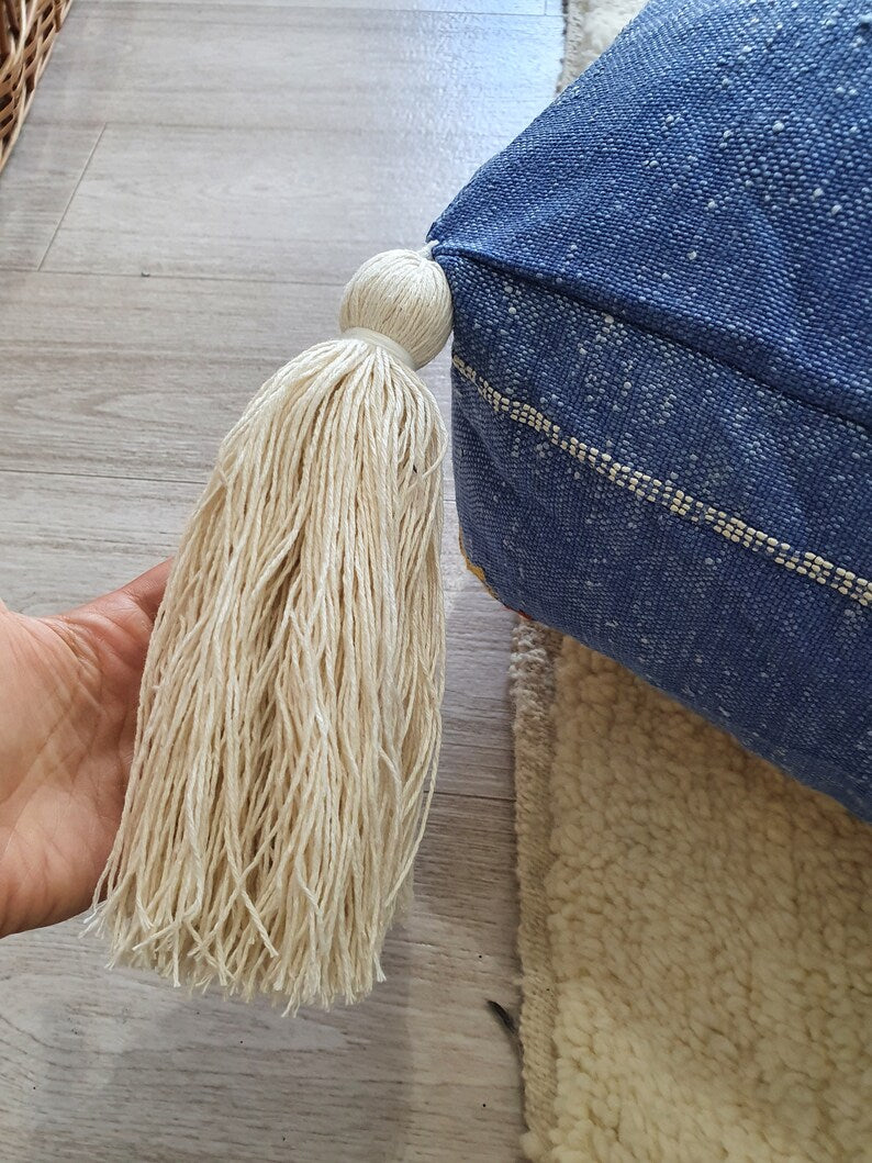 SABRA POUF