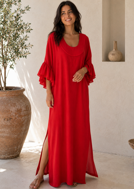 ROBE NOIRE SOHO