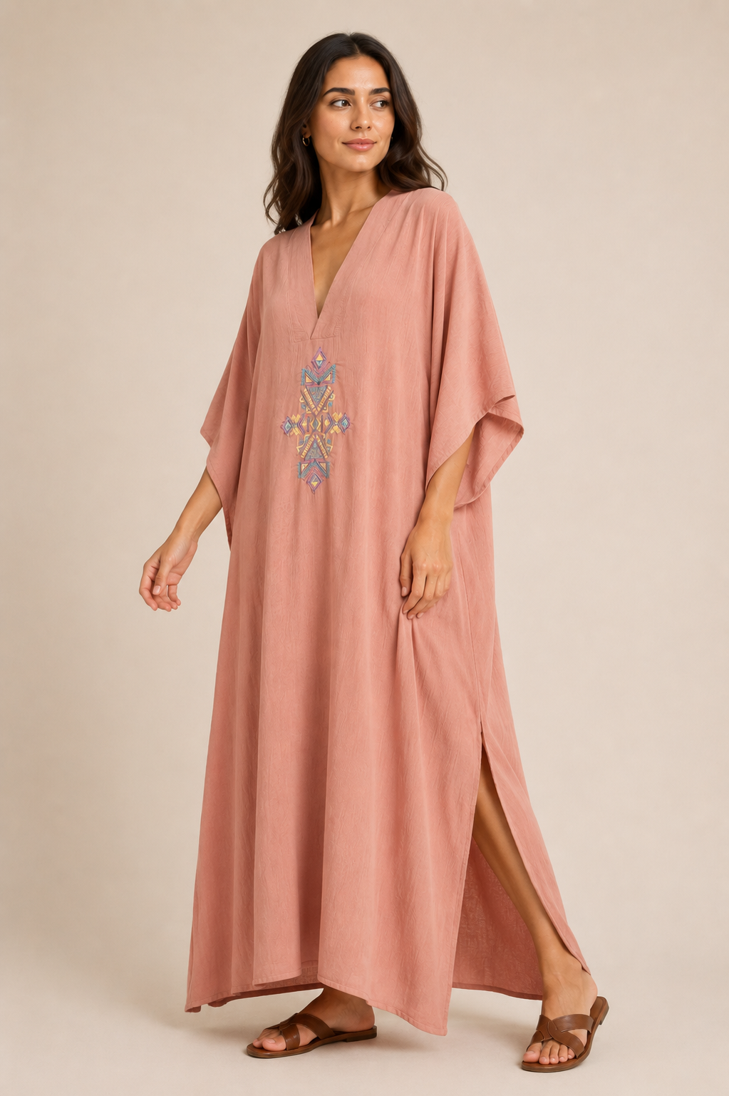 MINA KAFTAN