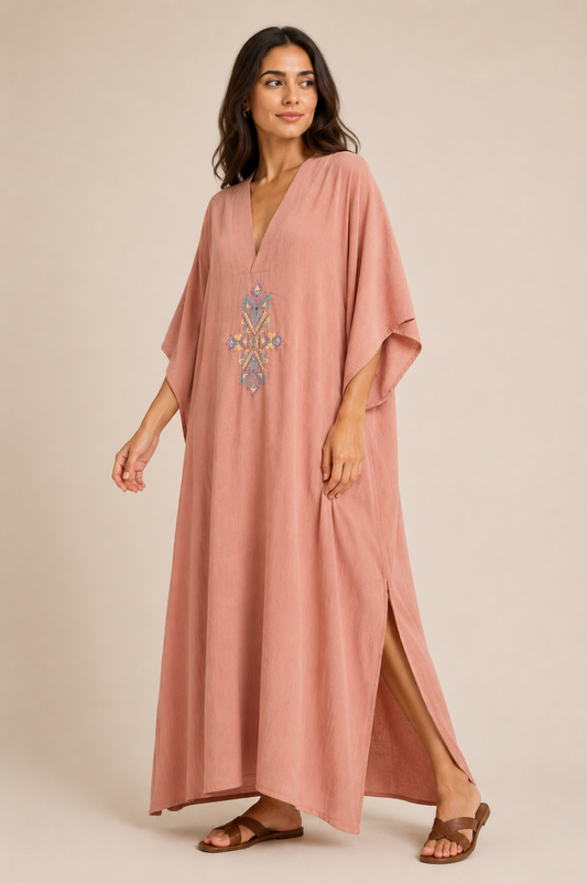 MINA KAFTAN