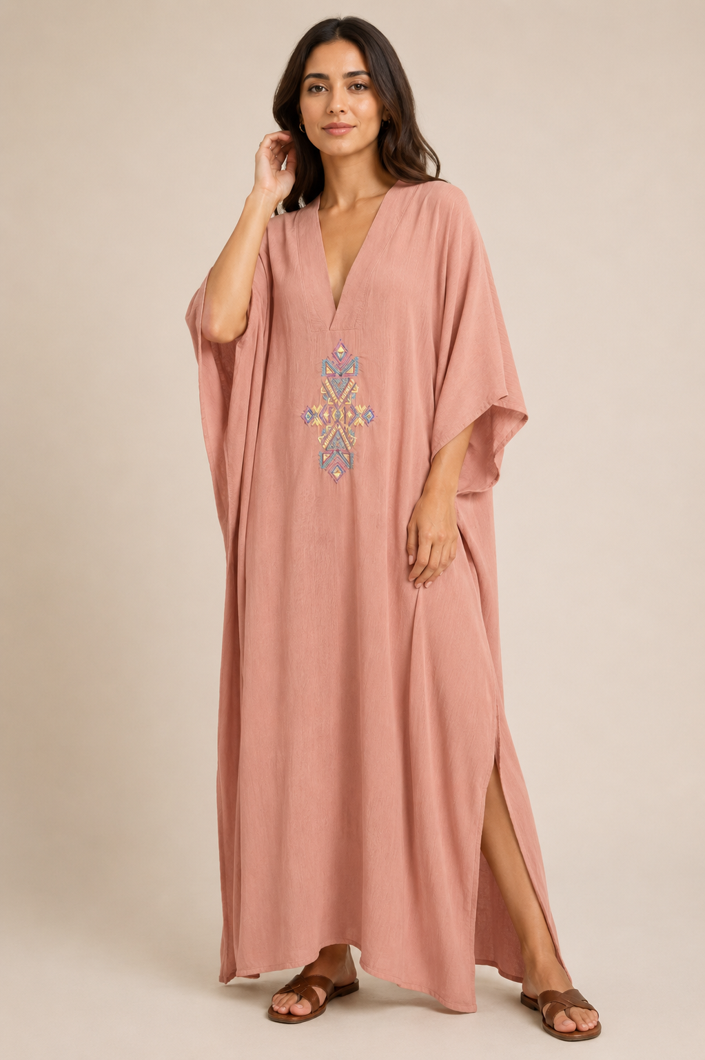 MINA KAFTAN
