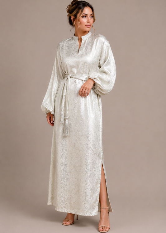 ROBE NOIRE SOHO