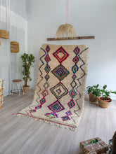 RAYA RUG