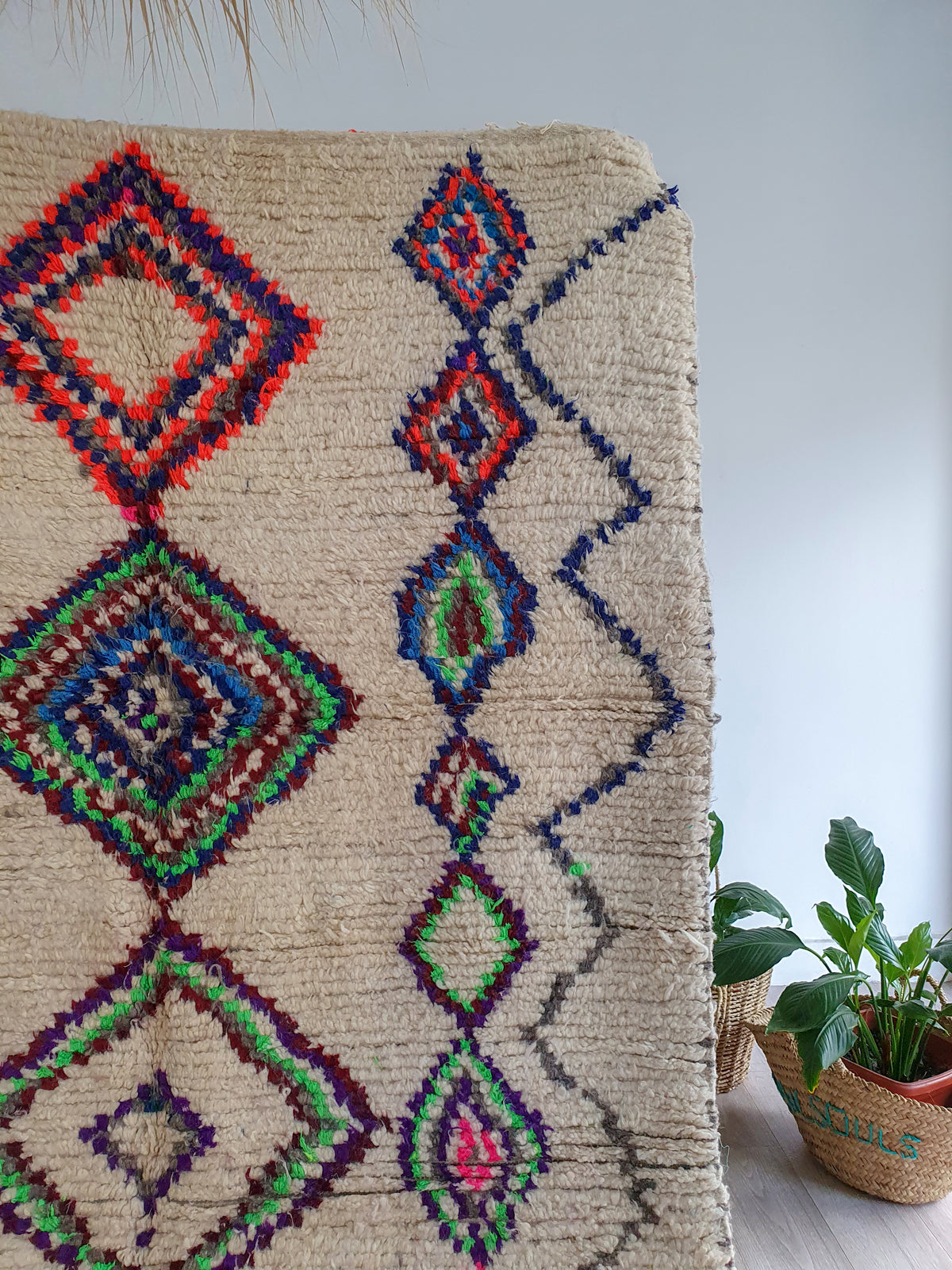 RAYA RUG – Milsouls