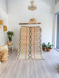 BREEZE HANDMADE RUG