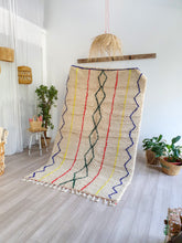 BREEZE HANDMADE RUG