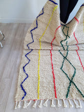 BREEZE HANDMADE RUG