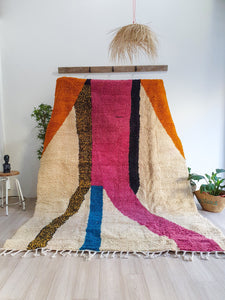 GIGI MOROCCAN RUG