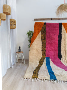 GIGI MOROCCAN RUG