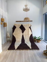 IFOULKI MOROCCAN RUG