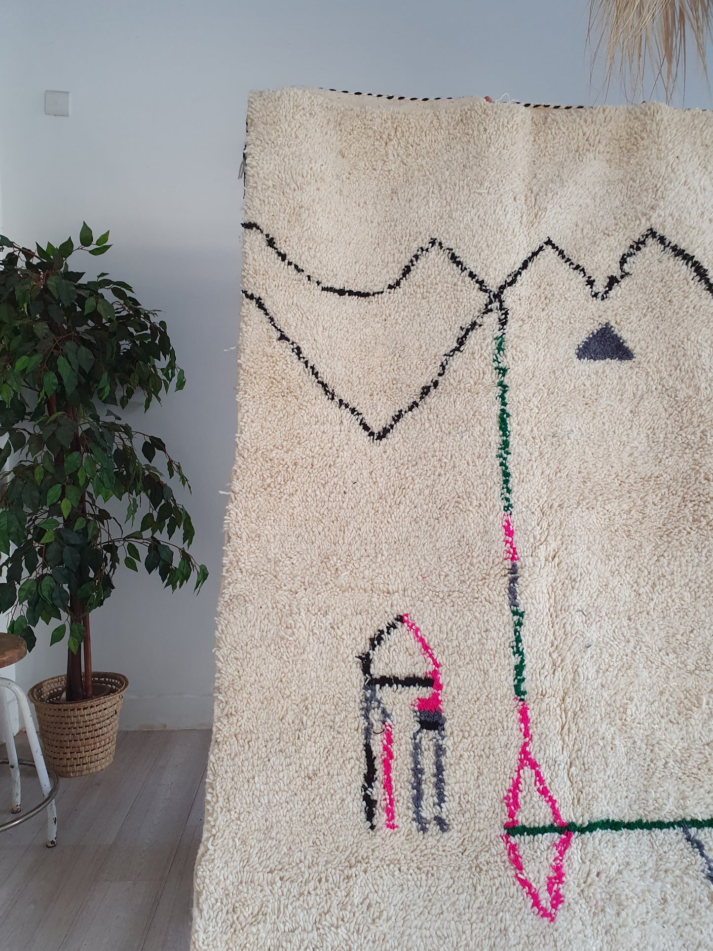 CHANCE MOROCCAN RUG