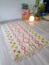 LULUS VINTAGE RUG