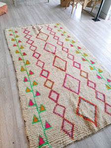 LULUS VINTAGE RUG