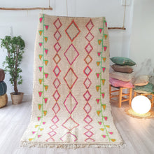 LULUS VINTAGE RUG