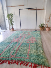 ALYA MOROCCAN RUG