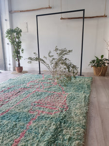 ALYA MOROCCAN RUG