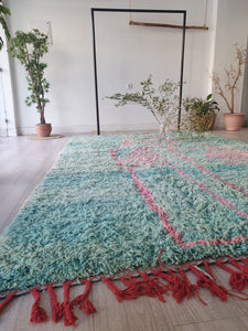 ALYA MOROCCAN RUG