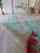 ALYA MOROCCAN RUG