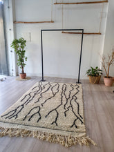 YAN WOOL RUG