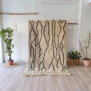 YAN WOOL RUG