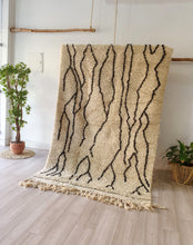 YAN WOOL RUG