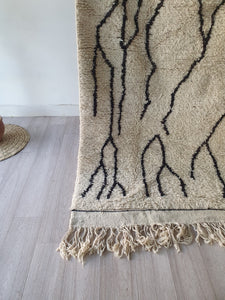 YAN WOOL RUG