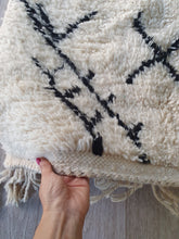ZINA MOROCCAN RUG