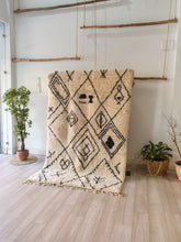 ZINA MOROCCAN RUG