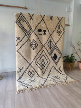 ZINA MOROCCAN RUG