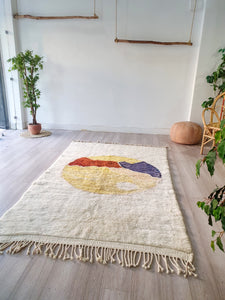 SUNSET MRIRT RUG