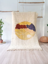 SUNSET MRIRT RUG