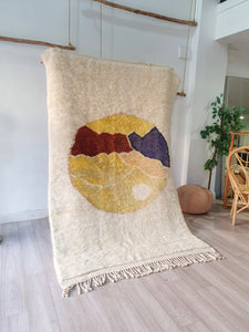 SUNSET MRIRT RUG