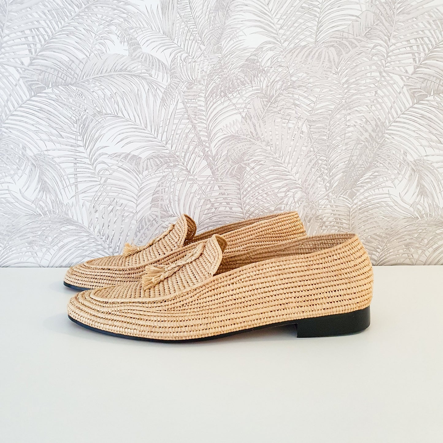 TANGERINE LOAFER