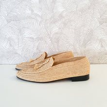 TANGERINE LOAFER