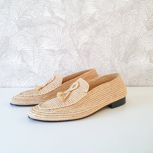 TANGERINE LOAFER