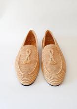 TANGERINE LOAFER