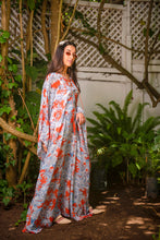 SAFAR KAFTAN