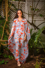 SAFAR KAFTAN