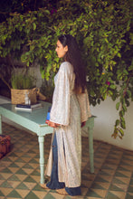 STARRY NIGHTS KIMONO