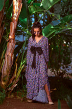 ROSE CAFTAN