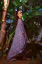 ROSE CAFTAN