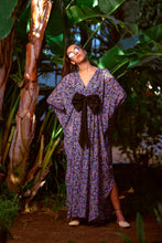 ROSE CAFTAN