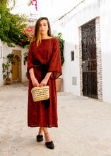 GEMINI 2 IN 1 DRESS - Milsouls