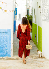 GEMINI 2 IN 1 DRESS - Milsouls